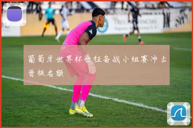 葡萄牙世界杯出征备战小组赛冲击晋级名额