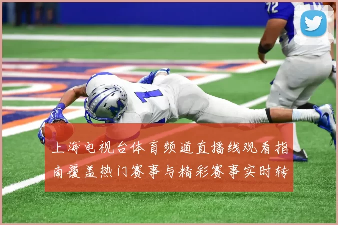 上海电视台体育频道直播线观看指南覆盖热门赛事与精彩赛事实时转播